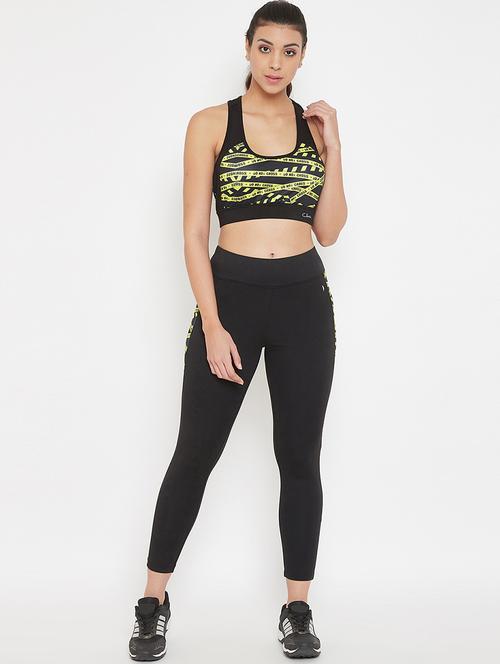 printed athleisure set  - 17610694 - Very Small Image - 1