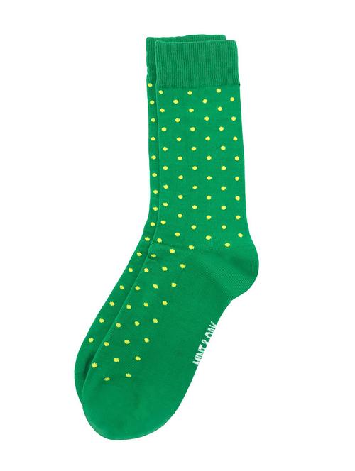 men pack of 3 printed above ankle length socks - 17610751 - Very Small Image - 1