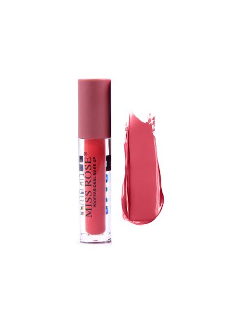 miss rose shine lip gloss ultra smooth lip gloss lip cream 7701-020 90 - 17613397 - Very Small Image - 1