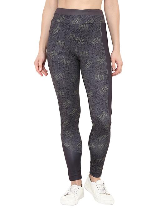 high rise sports legging - 17628703 - Very Small Image - 1