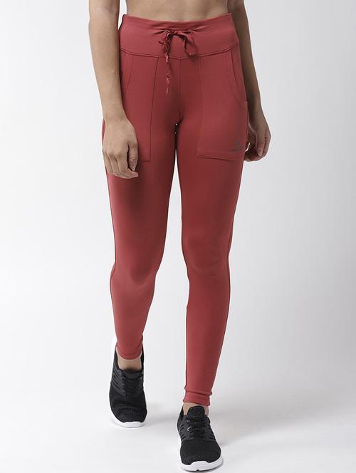 high rise sports legging - 17628707 - Very Small Image - 1