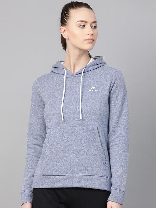hooded neck jacket  - 17633091 - Very Small Image - 1