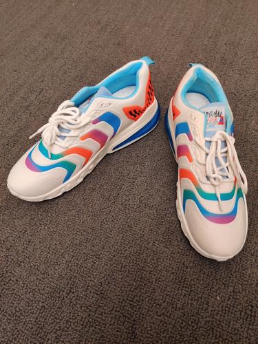 multi color casual sneakers  - 17636203 - Very Small Image - 1