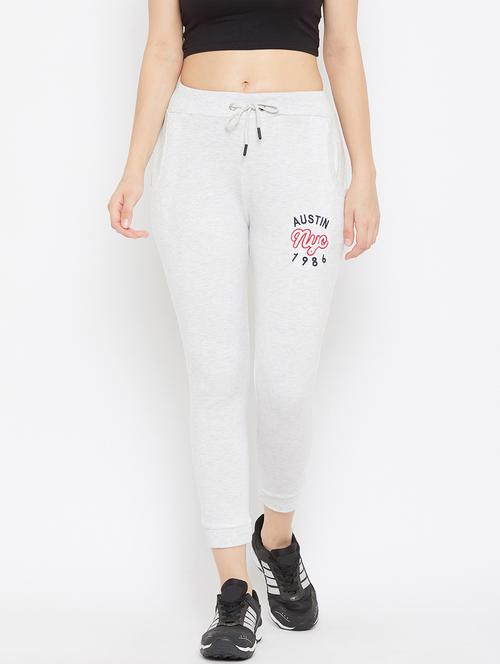 drawstring waist track pant  - 17636669 - Very Small Image - 1