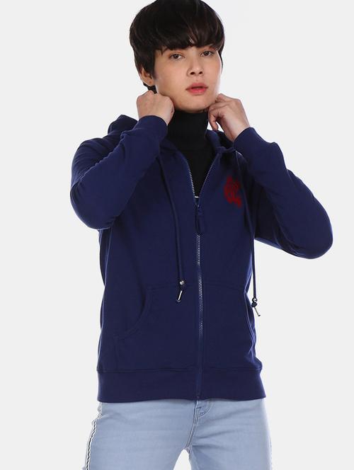 women's plain sweatshirt - 17647141 - Very Small Image - 1