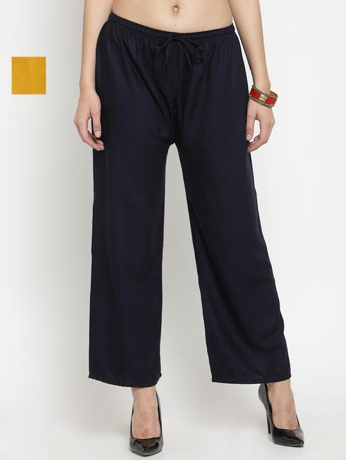 set of 2 palazzos  - 17649098 - Very Small Image - 1