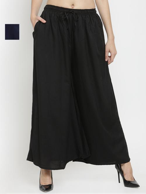 set of 2 palazzos - 17649154 - Very Small Image - 1