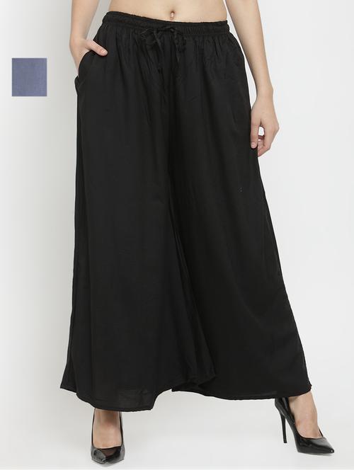 set of 2 palazzos - 17649159 - Very Small Image - 1