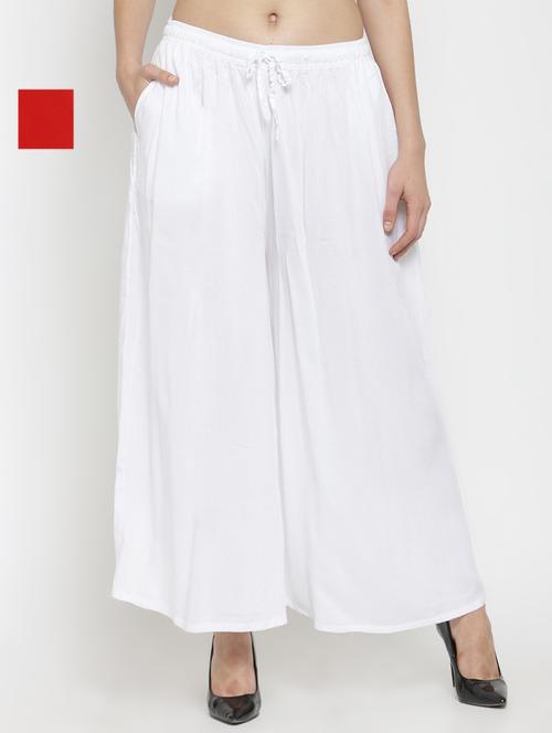 set of 2 palazzos - 17649164 - Very Small Image - 1