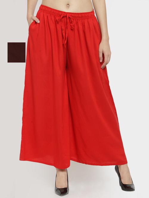 set of 2 palazzos - 17649186 - Very Small Image - 1