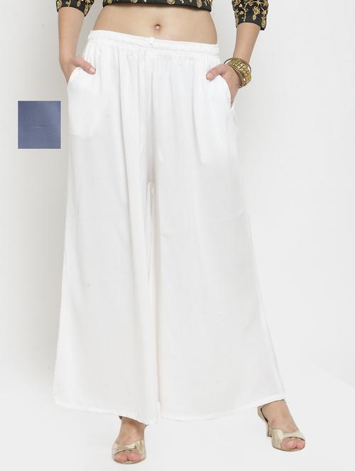 set of 2 palazzos - 17649197 - Very Small Image - 1