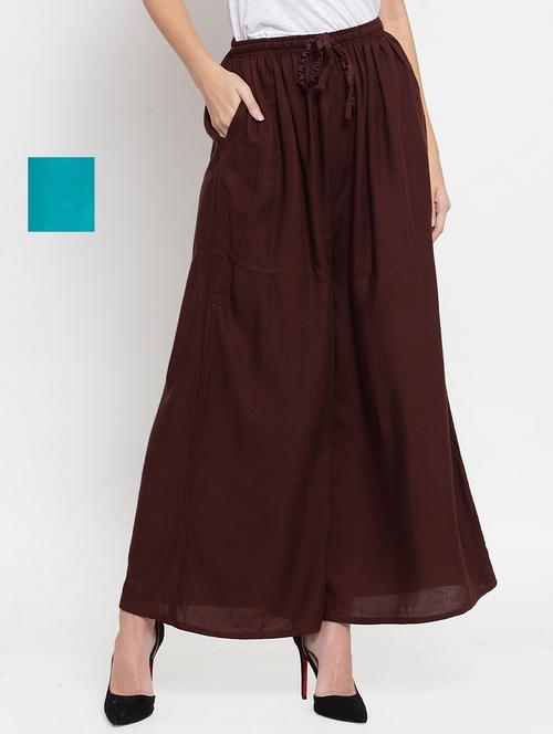 set of 2 palazzos - 17649210 - Very Small Image - 1
