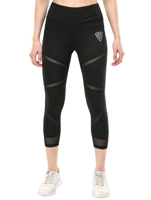 high rise sports legging - 17649219 - Very Small Image - 1