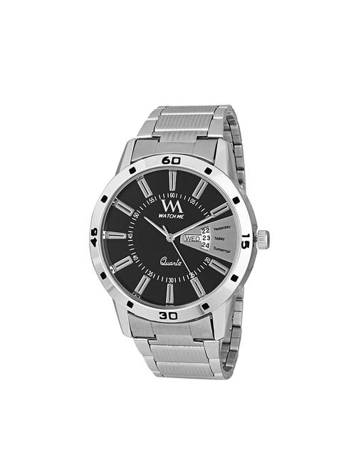 watch me men fashion watch ddwatch me-017bys - 17652779 - Very Small Image - 1