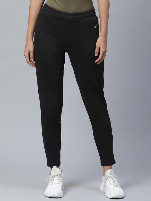 high rise track pants  - 17655777 - Very Small Image - 1