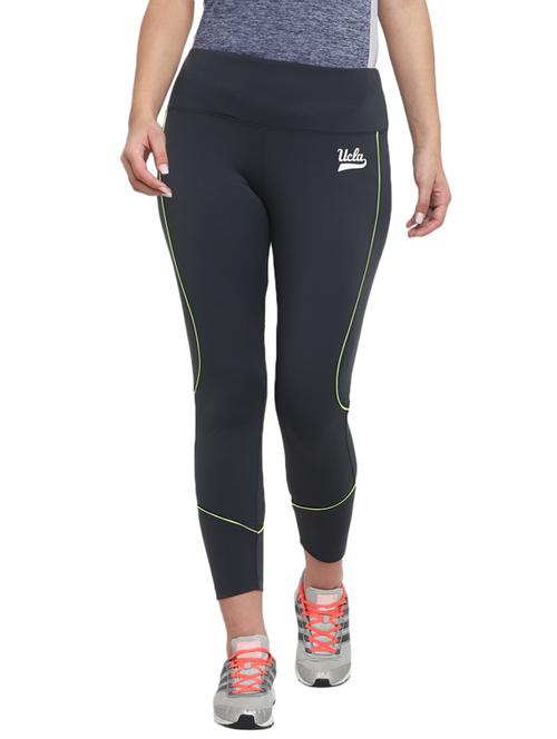 high rise sports legging  - 17657095 - Very Small Image - 1