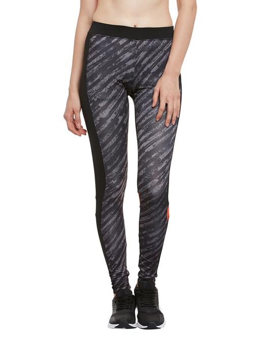 high rise sports legging - 17664647 - Very Small Image - 1
