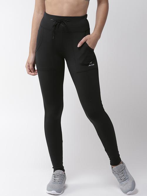 high rise sports  legging - 17664698 - Very Small Image - 1