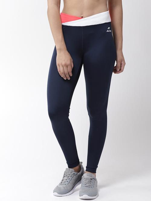 high rise sports  legging - 17664710 - Very Small Image - 1
