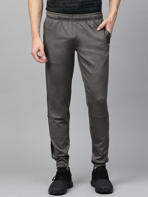 grey side taped jogger - 17665165 - Very Small Image - 1