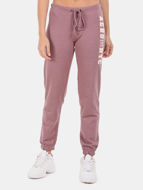 drawstring waist solid jogger  - 17666866 - Very Small Image - 1