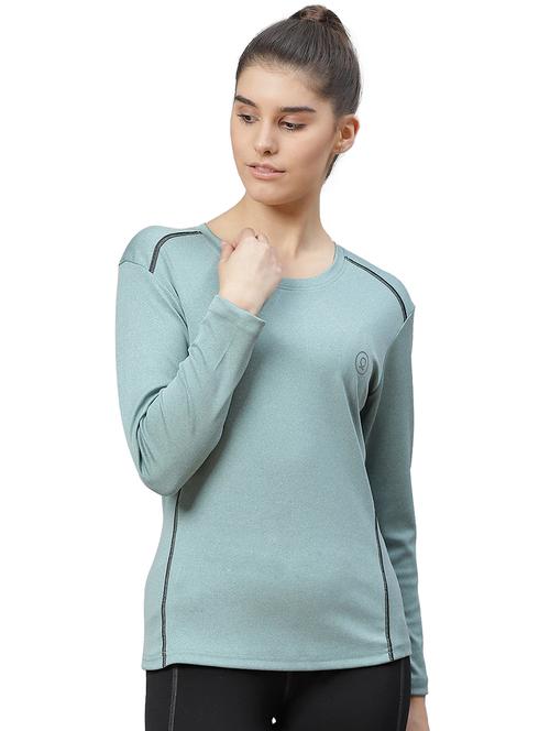 round neck sports tee  - 17669490 - Very Small Image - 1