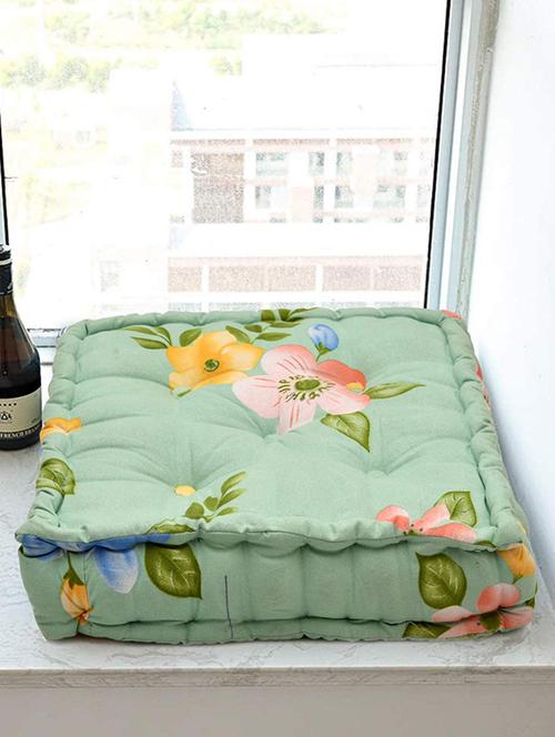 rustic linen pista super soft microfiber microfiber quiltedchair box size 16x16 a handle for convenience piece 1 - 17675231 - Very Small Image - 1