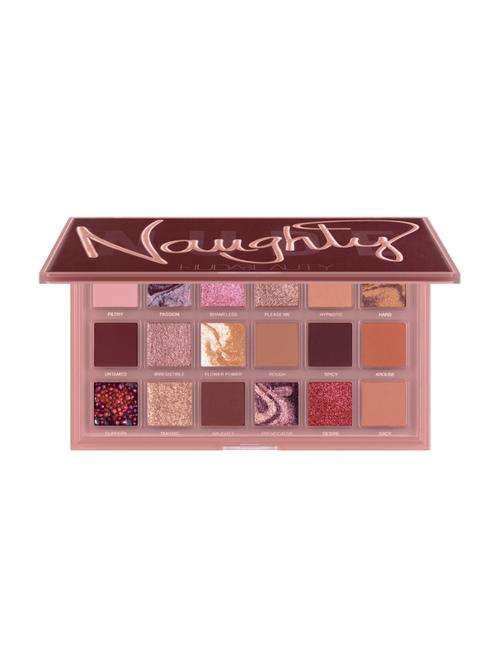 favon naughty nude 18 color eyeshadow palette - 17679144 - Very Small Image - 1