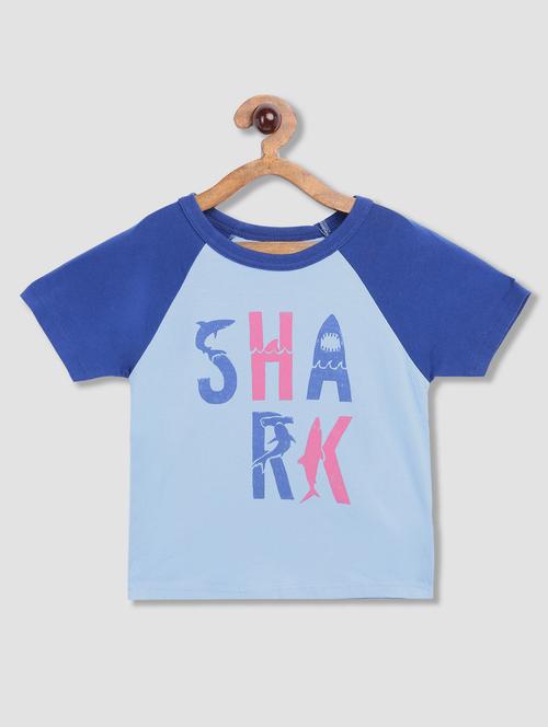 crew neck graphic t-shirt - 17683059 - Very Small Image - 1