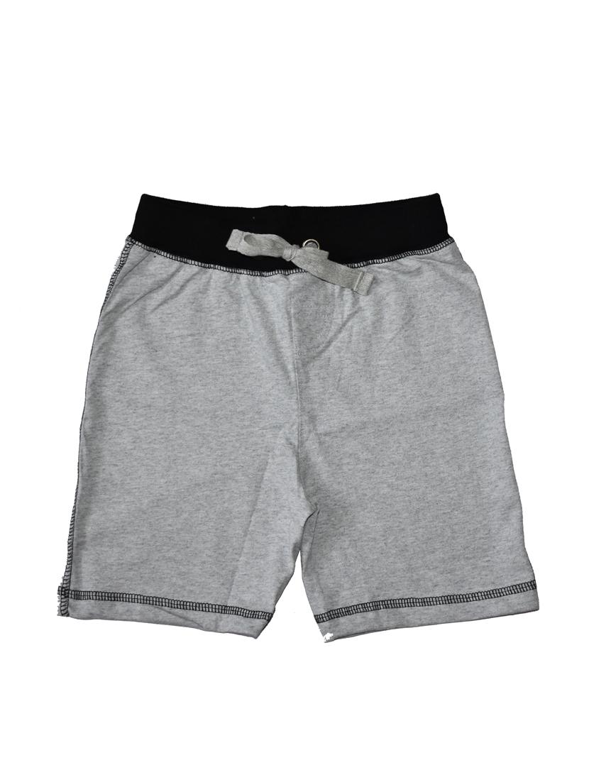 pack of 2 typography printed shorts set - 17683748 - Standard Image - 4