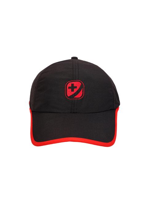 black cotton caps and hat - 17687735 - Very Small Image - 1