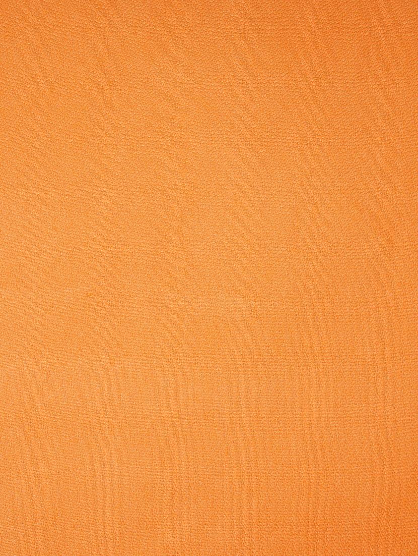 orange viscose stole - 17689293 - Standard Image - 3