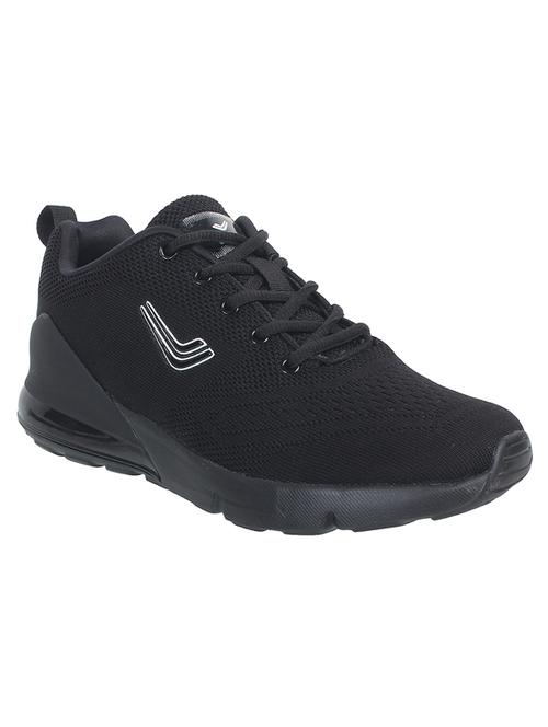 black   lace up sport shoe - 17690038 - Very Small Image - 1