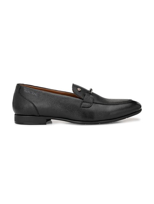 black slip on shoes - 17690256 - Very Small Image - 1