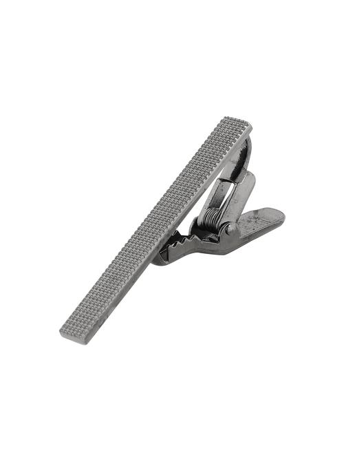 silver metal brooch - 17690984 - Very Small Image - 1