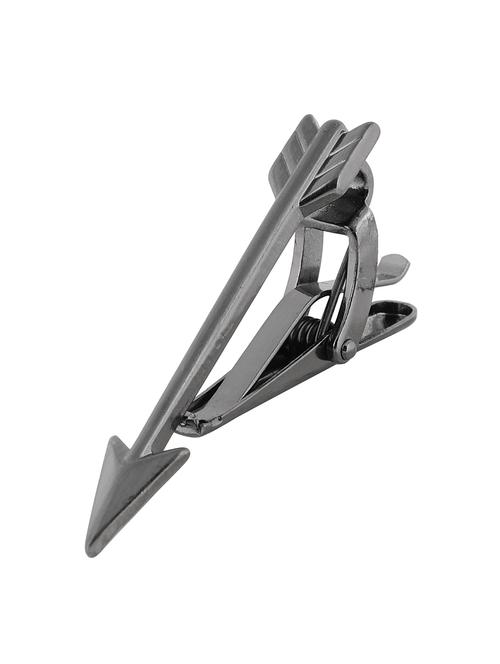 silver metal brooch - 17690994 - Very Small Image - 1