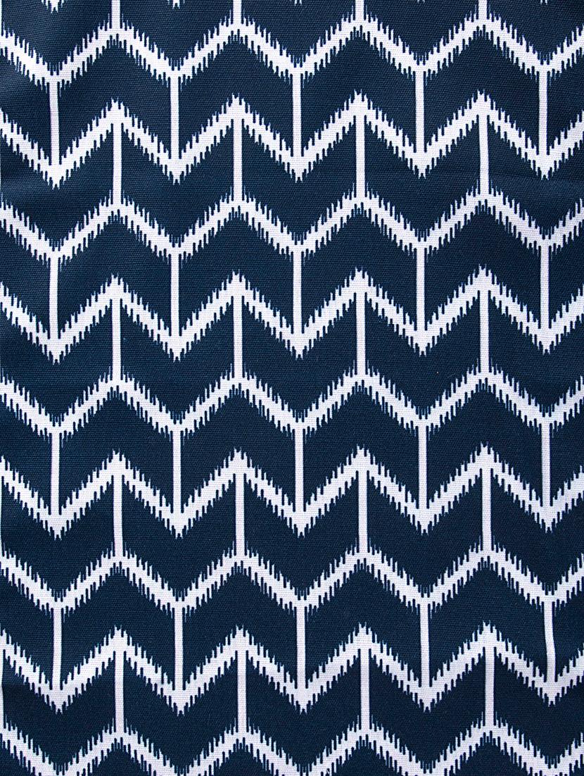 chevron ikat - 17734513 - Standard Image - 3
