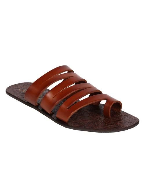 slip on flat sandals  - 17735437 - Very Small Image - 1