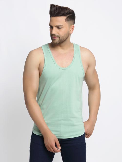 purist blue solid vest - 17735998 - Very Small Image - 1