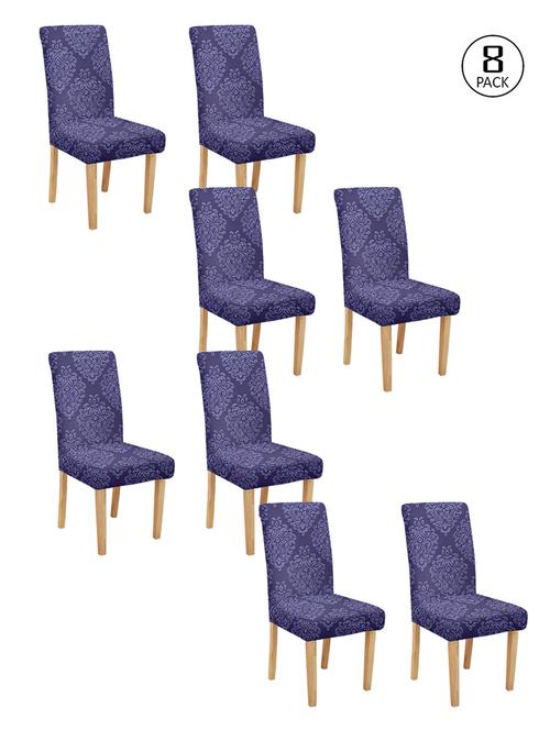 cortina stretchable elastic removable washable chair cover - 17736212 - Very Small Image - 1