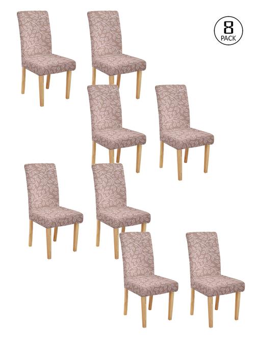 cortina stretchable elastic removable washable chair cover - 17736236 - Very Small Image - 1