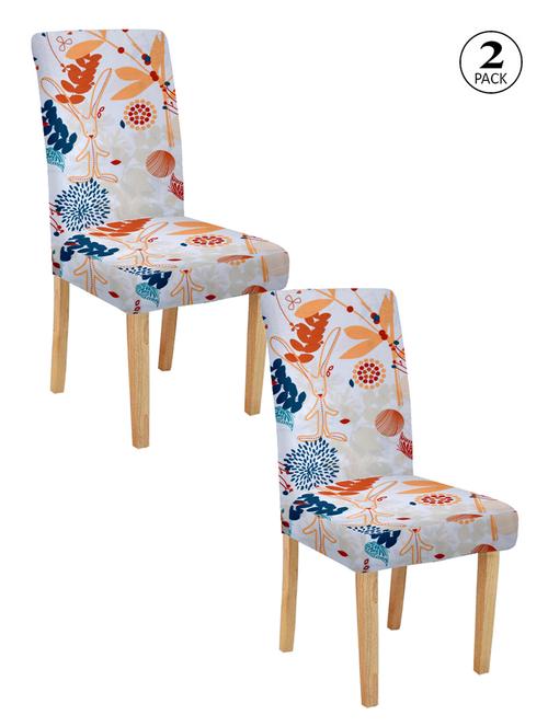 cortina stretchable elastic removable washable chair cover - 17736284 - Very Small Image - 1