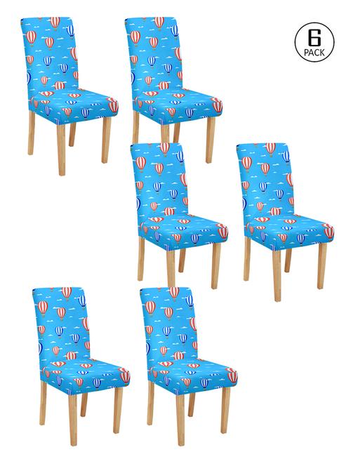 cortina stretchable elastic removable washable chair cover - 17736297 - Very Small Image - 1