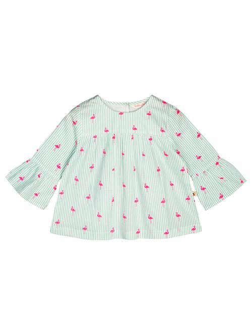 green striped regular top - 17741256 - Very Small Image - 1