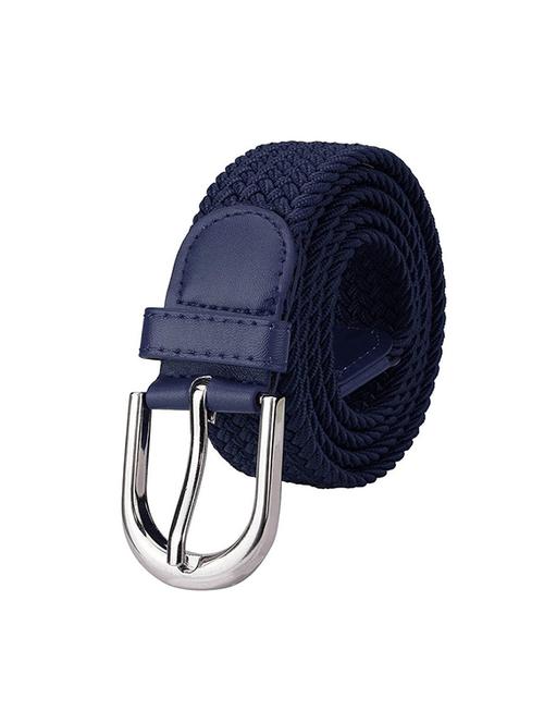 blue fabric belt - 17742688 - Very Small Image - 1