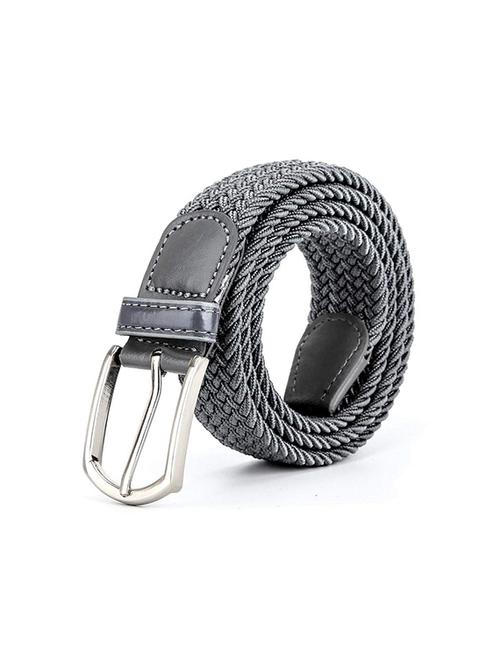 grey fabric belt - 17742691 - Very Small Image - 1
