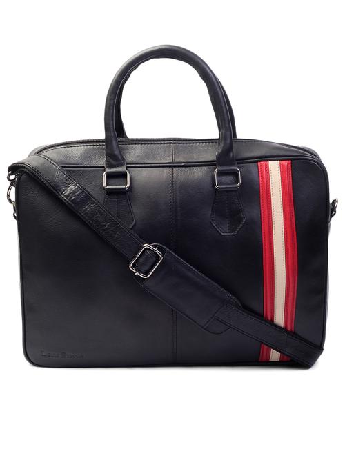black laptop bag - 17743684 - Very Small Image - 1