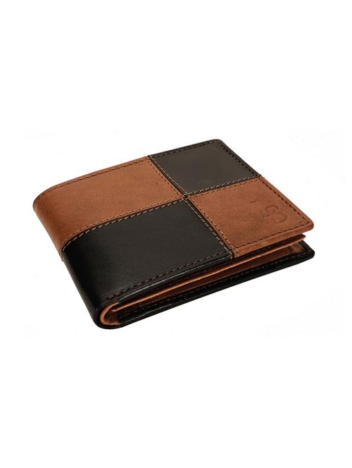 brown leather wallet - 17743772 - Very Small Image - 1