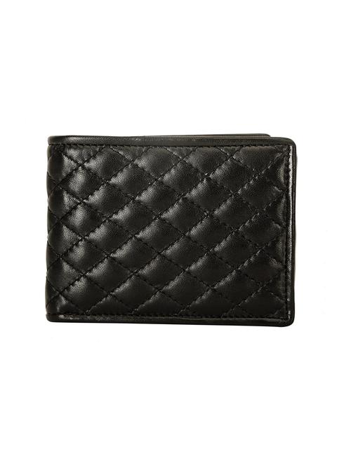 black leather wallet - 17743774 - Very Small Image - 1
