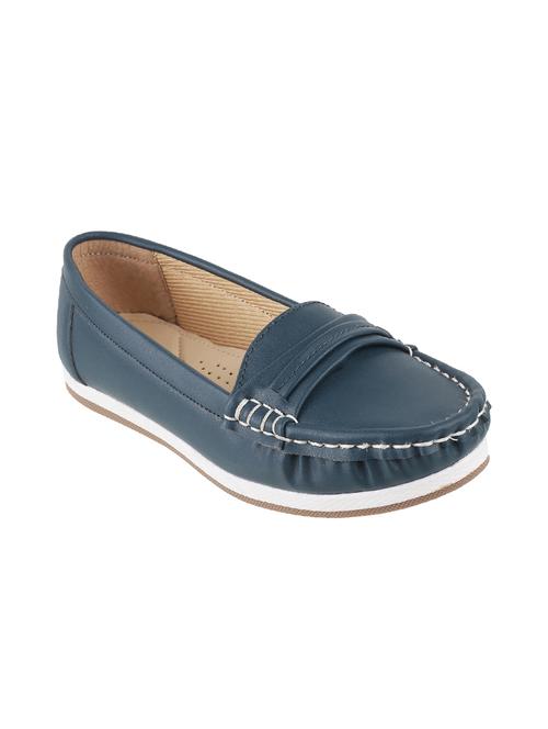 grey slip on loafer - 17743813 - Very Small Image - 1